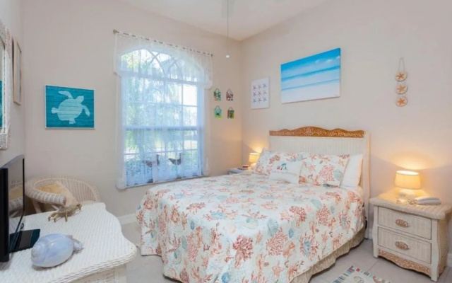 photo 2 of David S Spanish Wells Vacation Home