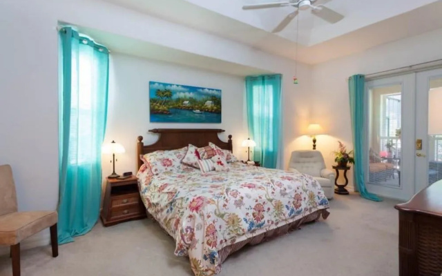 photo 3 of David S Spanish Wells Vacation Home