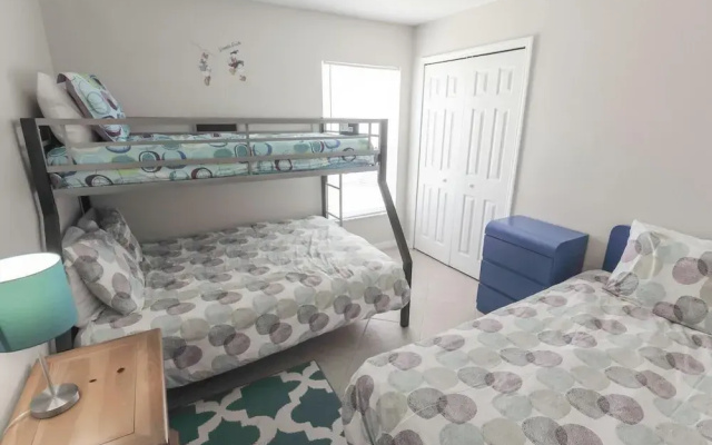 photo 4 of David's Southern Dunes Vacation Home