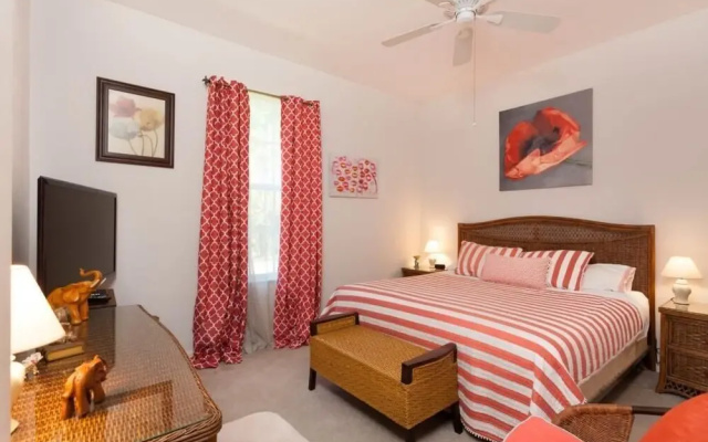 photo 4 of David's Spanish Wells Vacation Home