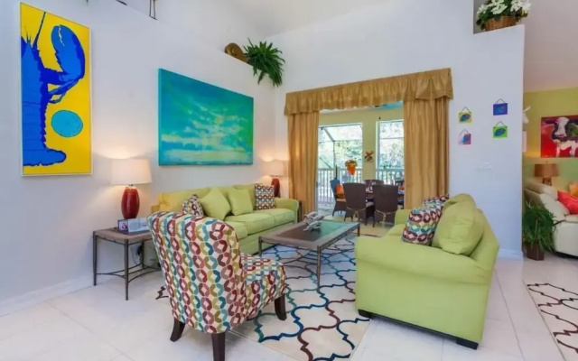 photo 5 of David's Spanish Wells Vacation Home