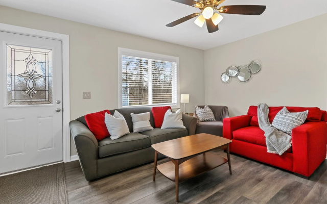 photo 3 of David s Vacation Escapes Cottage Sleeps 6