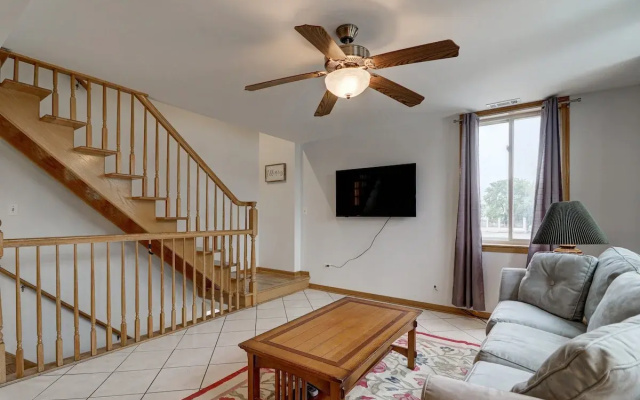 photo 5 of David’s Vacation Escapes Getaway Sleeps 6