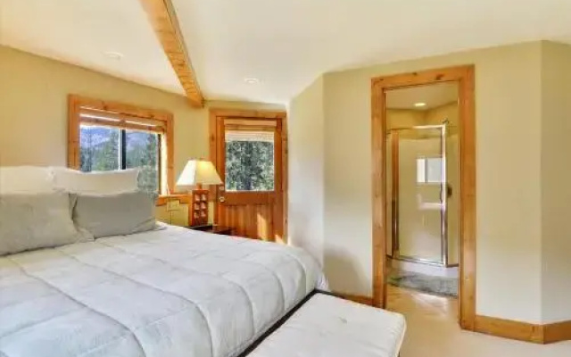 photo 2 of Alpine Davos Vista Home in the Sun