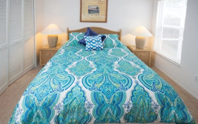 photo 2 of Dawn's Chatham Park Villa *