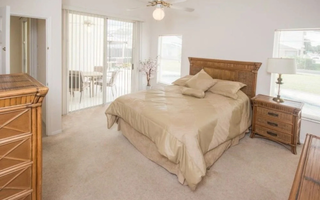 photo 3 of Dawn's Chatham Park Villa *