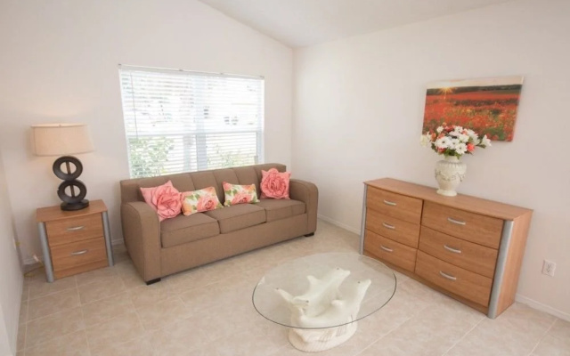 photo 4 of Dawn's Chatham Park Villa *