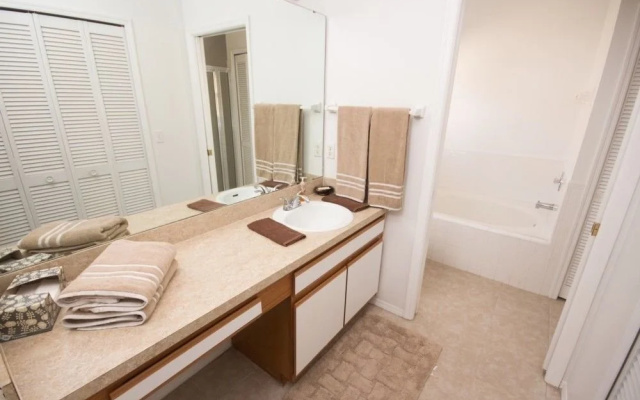 photo 5 of Dawn's Chatham Park Villa *