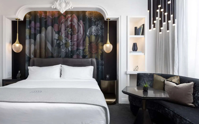 photo 5 of Daxton Hotel Birmingham, Curio Collection by Hilton