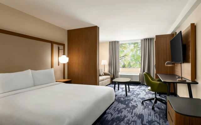 photo 5 of Fairfield by Marriott Inn & Suites Madison South