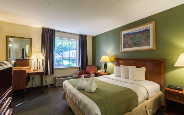 photo 2 of Quality Inn & Suites Conference Center