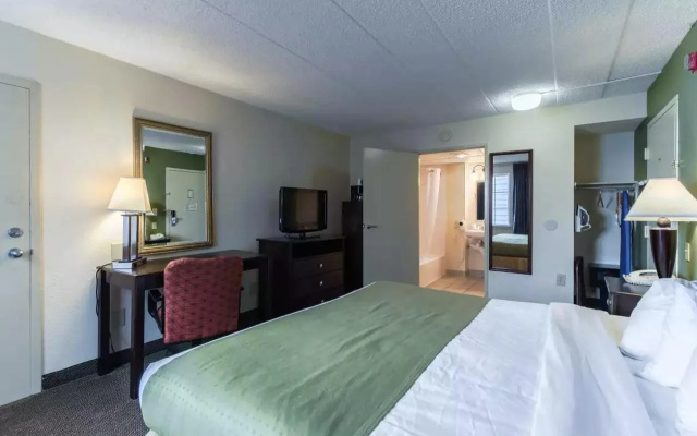 photo 3 of Quality Inn & Suites Conference Center