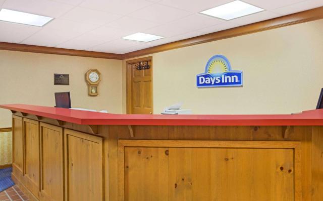photo 2 of Days Inn by Wyndham Auburn