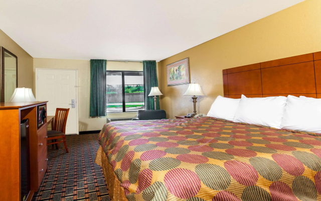 photo 2 of Days Inn by Wyndham Lebanon