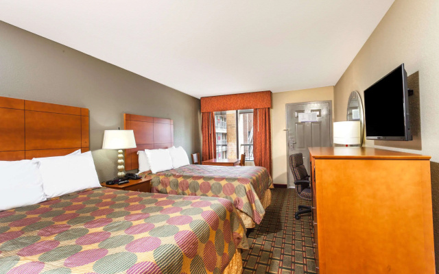 photo 5 of Days Inn by Wyndham Lebanon
