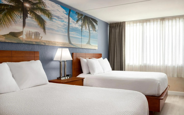 photo 3 of enVision Hotel Miami International Airport