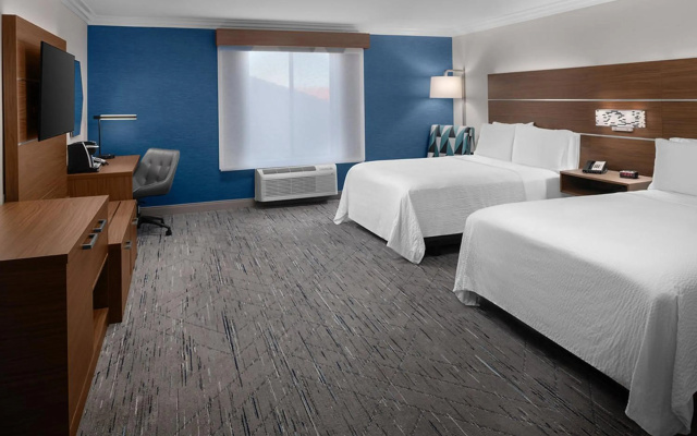 photo 4 of enVision Hotel Miami International Airport