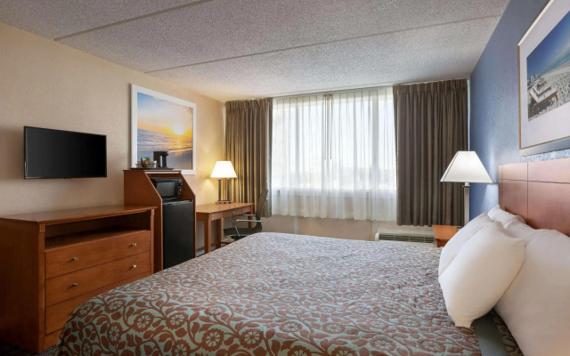 photo 5 of enVision Hotel Miami International Airport