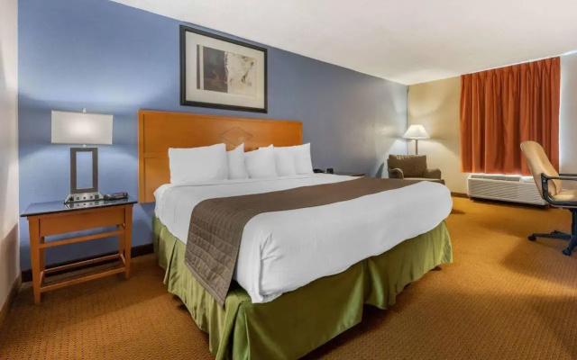 photo 3 of Rodeway Inn