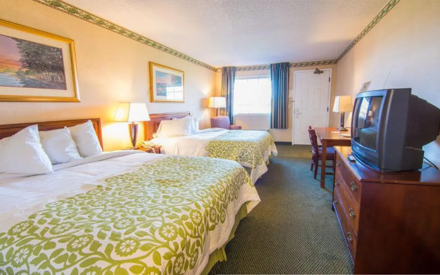 photo 3 of 莱瑟姆戴斯套房酒店/北阿尔巴尼(Albany Airport Hotel)