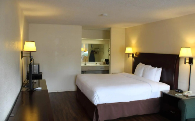 photo 3 of Executive Inn & Suites
