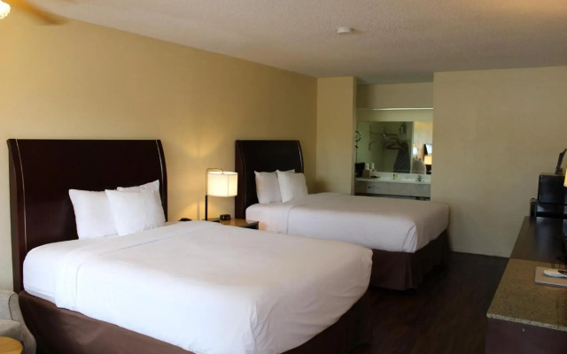photo 4 of Executive Inn & Suites