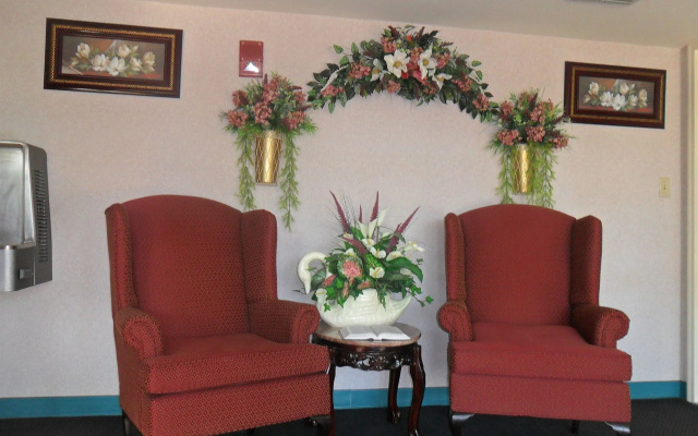 photo 2 of Luxury Inn and Suites