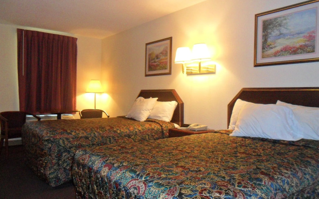 photo 5 of Luxury Inn and Suites