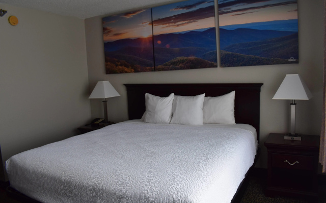 photo 3 of Days Inn & Suites by Wyndham Tucker/Northlake