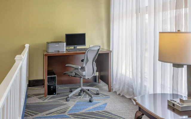 photo 2 of Quality Inn Lebanon - Hanover