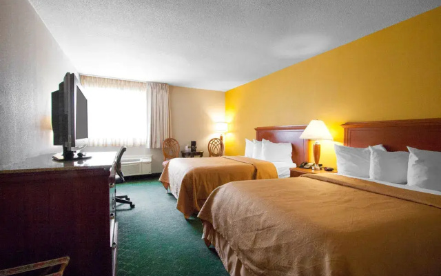 photo 5 of Days Inn