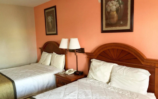photo 4 of Motel 6 Englewood
