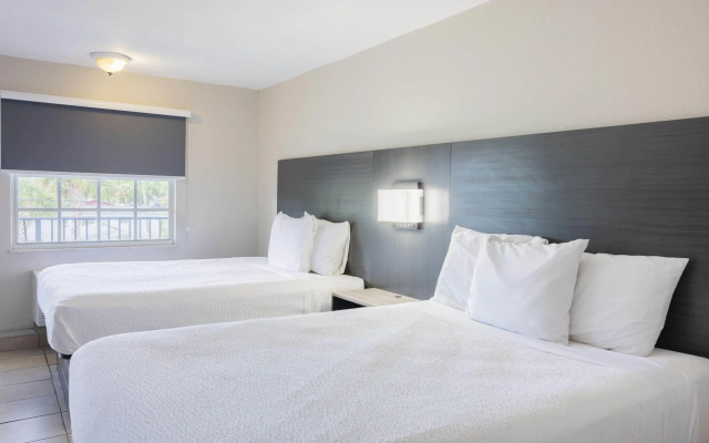 photo 3 of Travelodge by Wyndham Venice