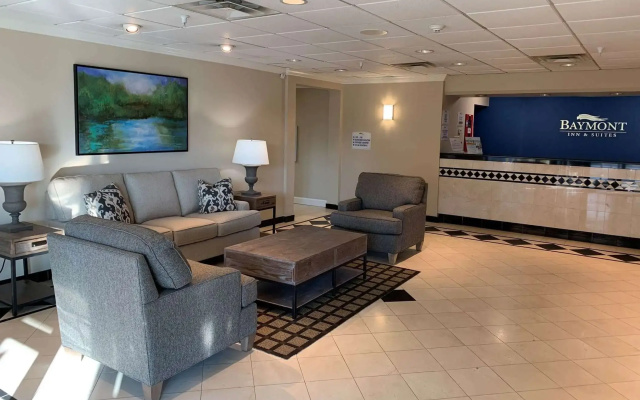 photo 2 of Baymont by Wyndham Latham Albany Airport