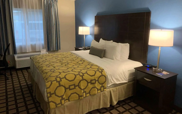 photo 5 of Baymont by Wyndham Latham Albany Airport