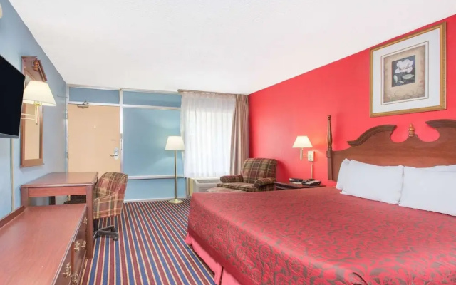 photo 5 of Days Inn Albany