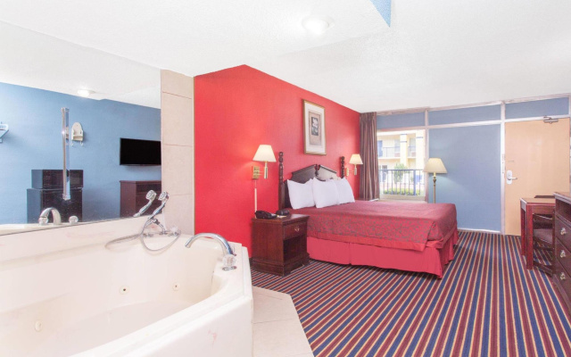 photo 3 of Days Inn by Wyndham Albany