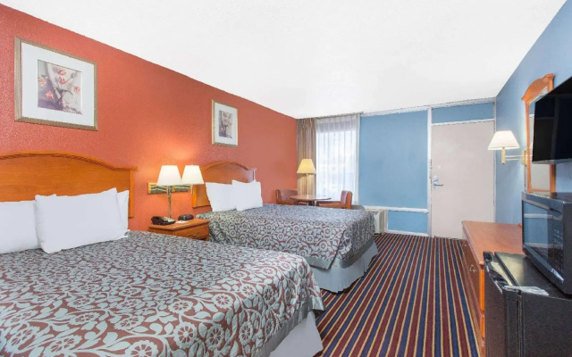 photo 5 of Days Inn by Wyndham Albany