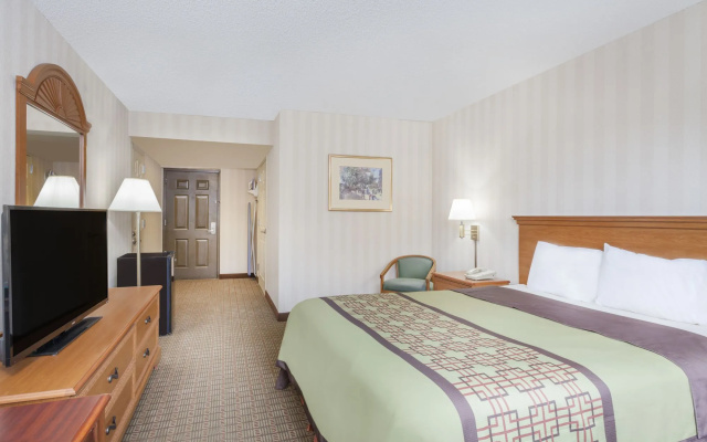 photo 4 of Days Inn Albany Suny