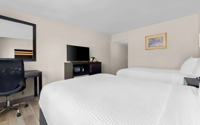 photo 3 of Days Inn by Wyndham Albany SUNY