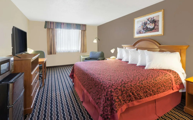 photo 2 of Days Inn Albion