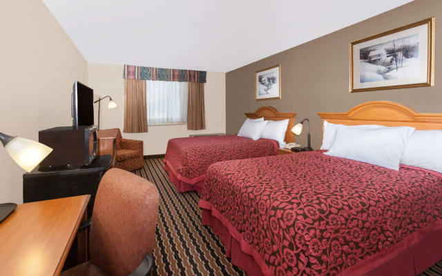 photo 5 of Days Inn by Wyndham Albion