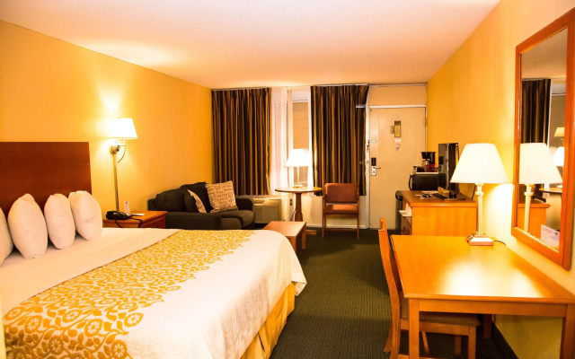 photo 4 of Days Inn by Wyndham Alexandria South