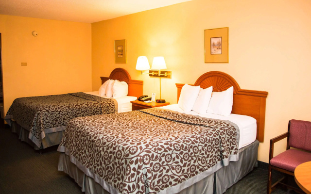 photo 5 of Days Inn by Wyndham Alexandria South