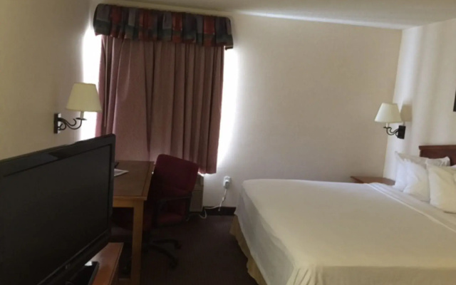 photo 5 of Days Inn & Suites Denver International Airport