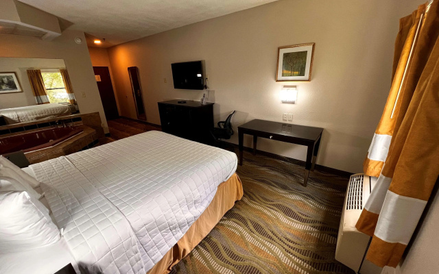 photo 3 of SureStay Hotel by Best Western Morganton
