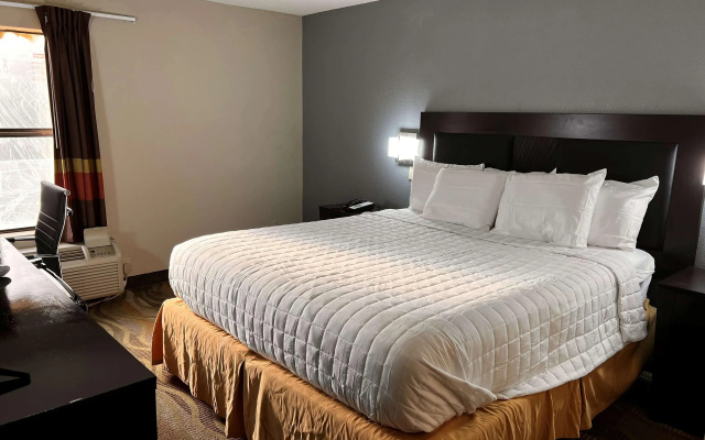 photo 5 of SureStay Hotel by Best Western Morganton