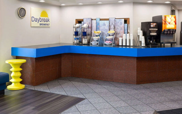 photo 2 of Days Inn & Suites by Wyndham Albany