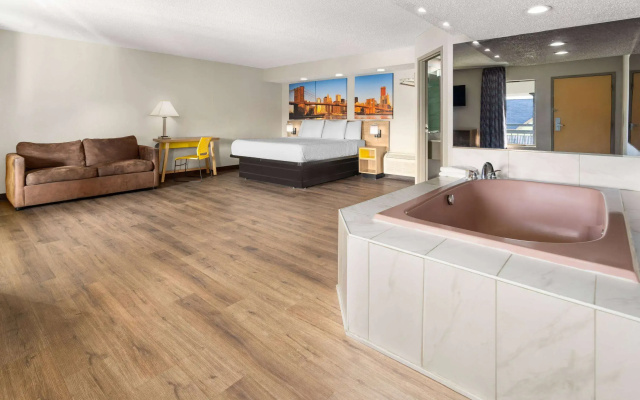 photo 4 of Days Inn & Suites by Wyndham Albany