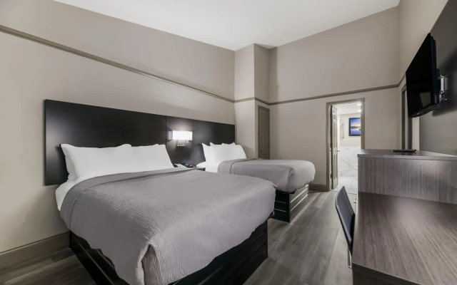 photo 4 of Quality Inn & Suites Altamonte Springs Orlando-North